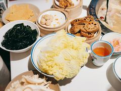 -卤校长重庆火锅(国兴店)