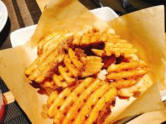 -清真·艾美可餐厅(大悦汇店)