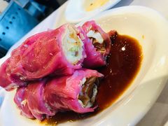红肠米粉-大三元 Crystal Seafood Restaurant Carlingford