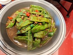 -嵇大厨好灶头农家菜