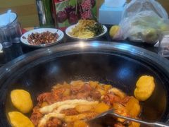 -人民公社大食堂(顺义总店)