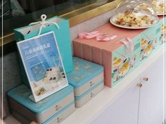 -爸爸糖手工吐司(上海五角场万达店)