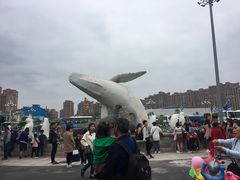 -福州罗源湾海洋世界旅游区