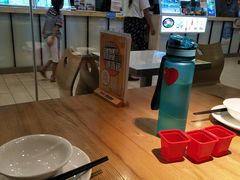 -九毛九西北菜(大东海店)