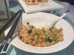 -新疆兵团食府清真(马连道店)