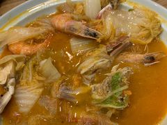 -小船渔村•大连菜•大连焖鱼(明泽街店)