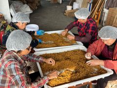 -苏州市吴中区光福窑上花果蜜饯厂