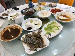 -碧海银沙海鲜餐厅(恒大海上威尼斯店)