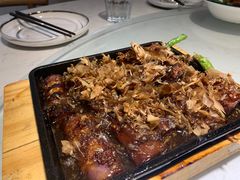 麒麟跳舞茄-烛影拾光观景餐厅·创意菜·摄影·小提琴(大唐不夜城店)