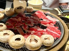 -泥炉烧肉师(新街口金銮巷店)
