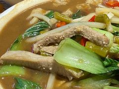 -牛八宝桂林米粉(八里庄店)