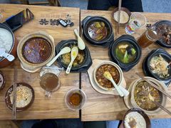 -砂锅爷·老成都砂锅菜(昌平店)