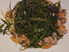 -添福来墨鱼饺子 · 海鲜东北菜(大连星海·黄浦路店)