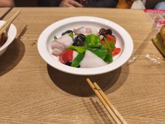-新万鑫银丝面·非遗无锡味(惠山古镇店)