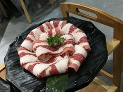 -温度烤肉专门店