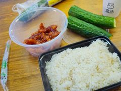 -盒马鲜生(杨高南路店)