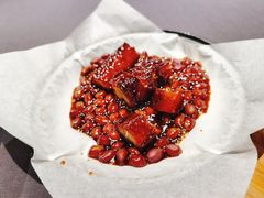 -上海滩餐厅(BFC外滩金融中心店)