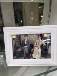 -全城热恋璀璨婚纱摄影(国贸总店)