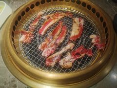 -谷牛日式烤肉(宝山U天地店)