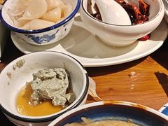 -鑫隆四季涮肉(八角畅游店)