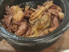 -斯丹姜母鸭·古法干香(涂门街总店)