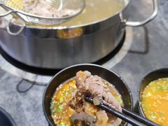 -林记潮牛·牛肉火锅(上马墩店)
