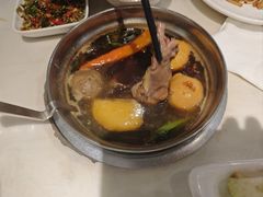 -围炉夜话·潮汕卤水火锅(榕江店)