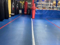 -北武堂拳击散打搏击泰拳俱乐部(三里屯总店)