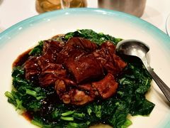 -上海老饭店(北京分店)