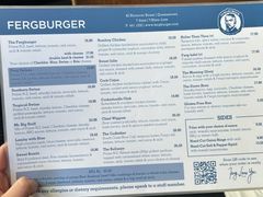 -Fergburger(皇后镇店)