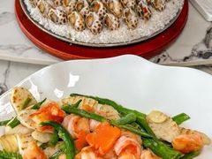 -渔家厨坊海鲜大排档(湄洲岛店)