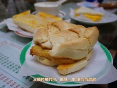 -义顺牛奶公司(新马路老店)