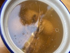 墨鱼肉饼汤-小罗子汤店(大士院总店)