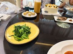 -全聚德(长白直营店)