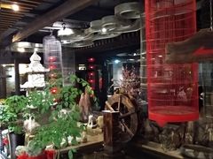 -周南驿文化酒店(开元路店)