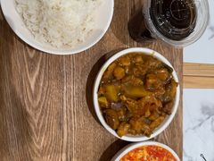 -乡村基·川味现炒大王(熙悦天街店)