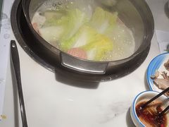 -三个椰子·现砍椰子鸡(金源CBD店)