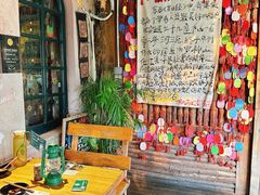 -马灯部落·西湖边的创意山景餐厅(虎跑动物园店)