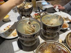 -福禧荟·海鲜自助
