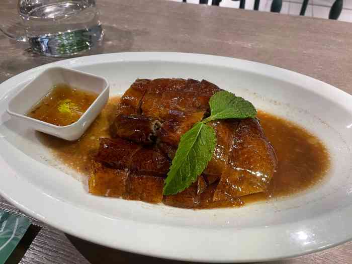 满记粤菜馆(力旺广场店)-"一家有生活态度的餐厅,每次来客户朋友都会.