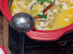 -重庆酸菜鱼(上海路店)
