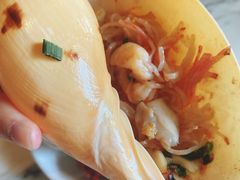 -雍和会海鲜姿造自助(湖东路店)