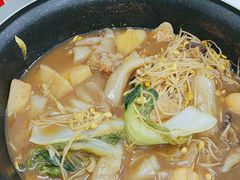 -三叔牛杂火锅店(三淮大街15号店)