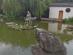 -宜兴张公洞