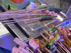 -钢管厂五区小郡肝串串香(滨江店)