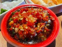 -季季红火锅(长沙步行街店)