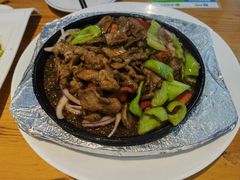 -漕河全驴宴饭店(徐水店)