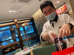 -海底捞火锅(龙岗星河COCO Park店)