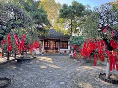-寒山寺