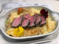 -Deer Park鹿园西餐(仁恒置地广场店)